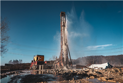 Yerin 104 metre altından çıkarılan içme suyu Karasu’da 5 mahalleye iletilecek