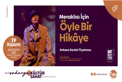 Büyükşehir Kasım kültür sanat etkinliklerinde takvim belli oldu