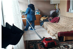 Yaşlılar gününde YADEM’den güçlü mesaj: 16 ilçede yaşlılarımızın yanındayız