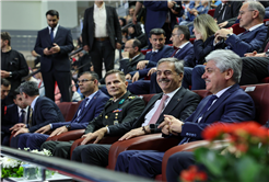 “Tüm imkânlarımızı gençlerimiz için seferber etmeye devam edeceğiz”