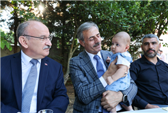 “Güçlü bir destekle minik Yağız’ı şifaya ulaştırabiliriz"