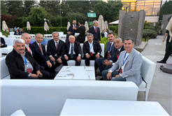 “Sakarya’mız için çok verimli bir kamp süreci geçirdik”