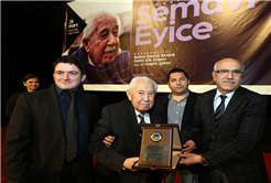 Bir Şehrin Hafızası: Semavi Eyice