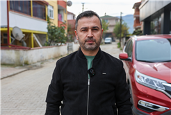 40 bin kişiye hizmet sunacak kaynaklar 5 bin metrelik yeni hat ile abonelere ulaştı