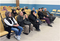 Uzmanlar ailelerin merak ettiği soruları cevapladı 