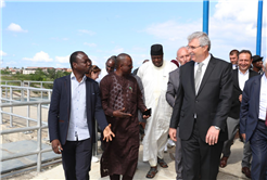 “Nijerya ile ticari ve ekonomik iş birliğine hazırız”