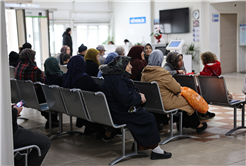 153 bin vatandaş şifayı Büyükşehir’de buldu 