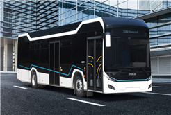 Büyükşehir 23 yeni otobüsü filosuna kattı: Eylül ayında hizmete başlıyor