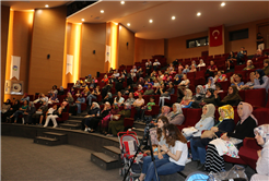 “Aile ve değerlerin korunması önceliğimizdir”