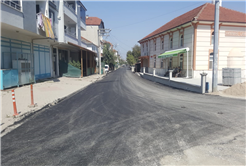 Akyazı Konuralp Büyükşehir ile önce sağlam altyapıya sonra estetik üstyapıya kavuştu