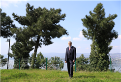 “İl Ormanı Tabiat Parkı ile vatandaşlar doğanın en güzel haliyle buluşacak”