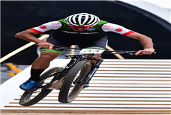 Büyükşehir Bisiklet Takımı’nda yeni sezon, yeni hedefler