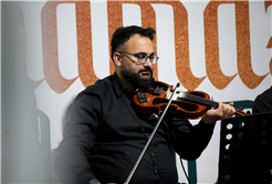 Ramazan Sokağı’nda kulakların pasını silen tasavvuf gecesi