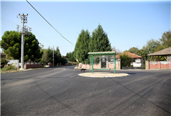 Arifiye Hacıköy Mahallesine yeni yüz