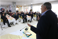 Kaynarca’da su sorunu tarih oldu