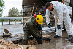 SASKİ’den yoğun yağışa hızlı müdahale