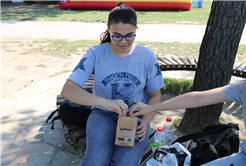 Çevre duyarlılığına en güzel örnek