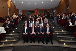 Dünya Su Günü’nde anlamlı buluşma: “Suyu geleceğe taşımak için tüm imkanlarımızla çalışıyoruz”