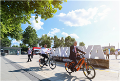 O tarihte Tripy'nin dakikası sadece 1 TL olacak