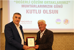 Potansiyel olursa raylı sisteme geçeriz