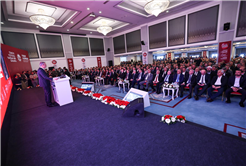 Yusuf Alemdar'la Sakarya'da tarihe geçen 2 yıl