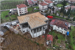 Karapürçek SGM’de sona doğru: Büyükşehir son durumu açıkladı