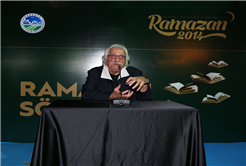 Ramazan’da Ruhumuzla Yüzleşelim