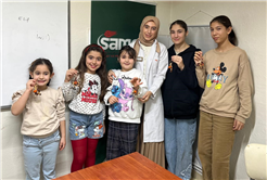 Anne, çocuk ve sanat üçlemesiyle unutulmaz ara tatil