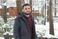 4 mevsim orman keyfi burada