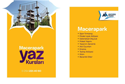 SGM’ler ve Macera Park’ta kayıtlar başlıyor