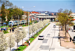 Milli Egemenlik Caddesi için uyarı