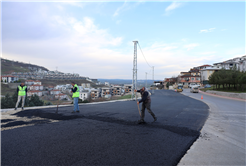 Serdivan’a nefes aldıracak projede önemli aşama tamam