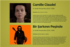 Sinema Gösterimleri Devam Ediyor