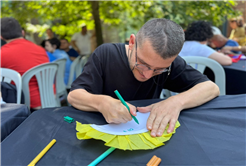 Engelsiz Hobi Atölyelerinde kayıtlar başlıyor
