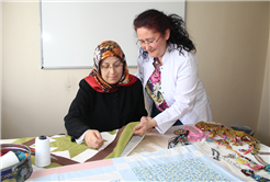 SAMEK’le Özgüvenimiz Arttı
