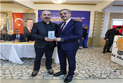 “Kocaali sahiline yakışır bir projeyi hayata geçireceğiz”