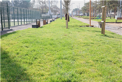 Büyükşehir’den Söğütlü’ye yeni yaşam alanı: Ritim Park gün sayıyor…