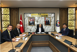 İmzalar Sakarya’daki gençlerin geleceği için atıldı