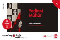 Kültür sanat dostları için harika bir şubat takvimi başlıyor