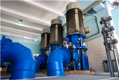 Kuraklığın olumsuz etkilerine karşı kesintisiz hizmet için yeni önlemler alındı