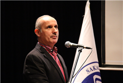 Her Zaman Su’dan Tarafız