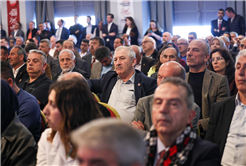 Yusuf Alemdar'la Sakarya'da tarihe geçen 2 yıl