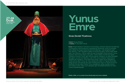 Yeni Yıla Kültür Sanat Dolu Başlangıç