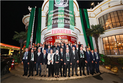 Sakarya yeşil-siyah için tek yürek: “Elimizi değil, tüm vücudumuzu ortaya koyma vaktidir”