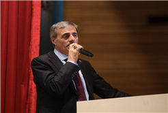 “Verdiğimiz sözleri tek tek tutuyoruz”