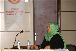 SGM’de düzenlenen teknoloji semineri öğrencilerin geleceğine ışık tutacak  