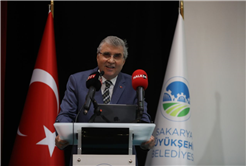 “Ata Tohumu ile Sakarya Sağlıklı Tarımda Öncü Olacak”