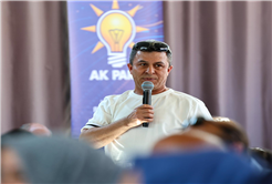 “Kaynarca her geçen gün yepyeni hizmetlerle gelişmeye devam edecek”