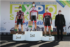 Gran Fondo’da ödüller sahiplerini buldu