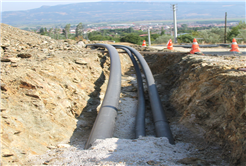 Pamukova’nın Altyapı Geleceğini İnşa Ediyoruz